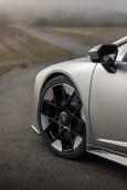 Audi Nuvolari in the U.S.