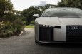 Audi Nuvolari in the U.S.