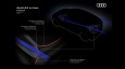 Audi A2 e-tron - Aerodynamics