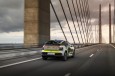 Audi A2 e-tron with design livery