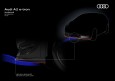 Audi A2 e-tron - Aerodynamics