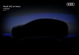 Audi A2 e-tron - Aerodynamics