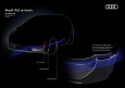 Audi A2 e-tron - Aerodynamics
