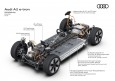 Audi A2 e-tron - Drivetrain