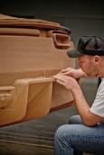 The Audi Nuvolari in 405 Days