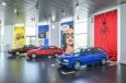 â1-2-4-5-3: 50 years of Audi five-cylinder enginesâ  New spe