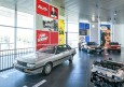 â1-2-4-5-3: 50 years of Audi five-cylinder enginesâ  New spe