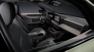 Audi A2 e-tron