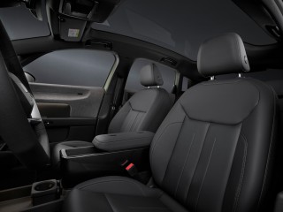 Audi A2 e-tron
