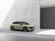 Audi A2 e-tron