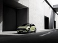 Audi A2 e-tron