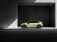 Audi A2 e-tron