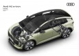 Audi A2 e-tron