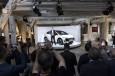 Audi presents the A2 e-tron