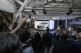 Audi presents the A2 e-tron