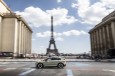 Audi presents the A2 e-tron