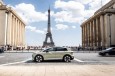 Audi presents the A2 e-tron
