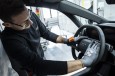 Audi A2 e-tron production at the Ingolstadt site