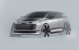 Audi A2 e-tron