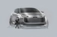 Audi A2 e-tron