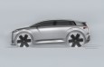 Audi A2 e-tron