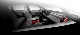 Audi A2 e-tron