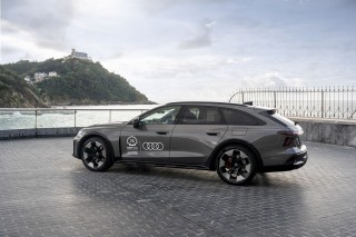 Audi Festival San Sebastian_1