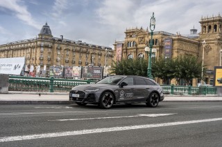 Audi Festival San Sebastian_3