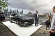 New portfolio flagship: With the Q9, Audi presents its first lar