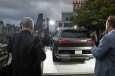 New portfolio flagship: With the Q9, Audi presents its first lar