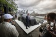 New portfolio flagship: With the Q9, Audi presents its first lar