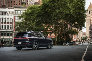 Audi Q9