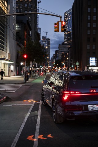 Audi Q9