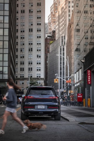 Audi Q9