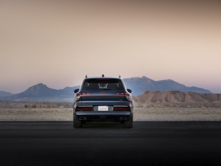 Audi Q9 SUV