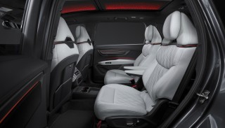 Audi Q9 SUV