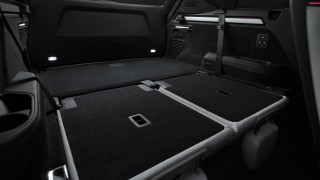 Audi Q9 SUV