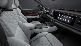 Audi Q9 SUV