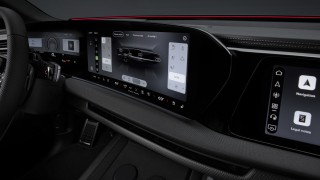 Audi Q9 SUV