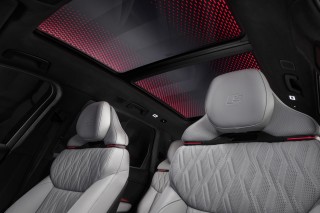 Audi Q9 SUV