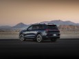 Audi Q9 SUV