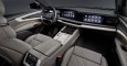 Audi Q9 SUV