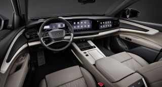 Audi Q9 SUV