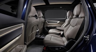 Audi Q9 SUV