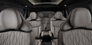 Audi Q9 SUV