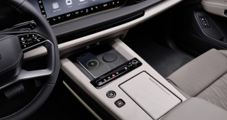 Audi Q9 SUV