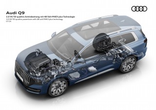 Audi Q9