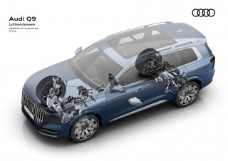 Audi Q9