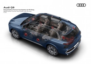 Audi Q9
