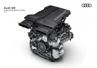 Audi Q9
